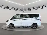 2023 Ford Tourneo