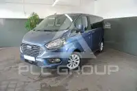 2023 Ford Tourneo