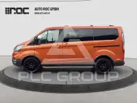 2023 Ford Tourneo