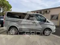 2023 Ford Tourneo