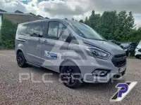 2023 Ford Tourneo