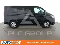 2023 Ford Tourneo