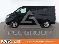 2023 Ford Tourneo