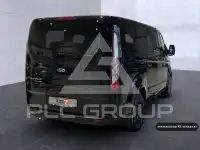 2023 Ford Tourneo