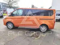 2023 Ford Tourneo