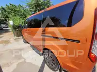 2023 Ford Tourneo