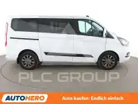 2023 Ford Tourneo