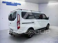 2023 Ford Tourneo