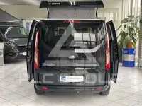 2023 Ford Tourneo