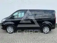2023 Ford Tourneo