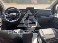 2023 Ford Tourneo