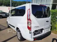 2023 Ford Tourneo