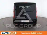 2023 Ford Tourneo