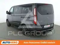2023 Ford Tourneo