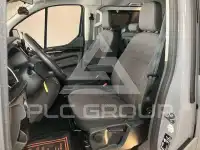 2023 Ford Tourneo