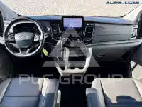 2023 Ford Tourneo