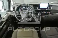2023 Ford Tourneo