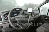 2023 Ford Tourneo