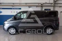 2023 Ford Tourneo