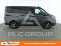 2023 Ford Tourneo