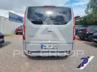2023 Ford Tourneo