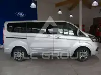 2023 Ford Tourneo