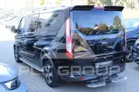 2023 Ford Tourneo