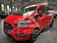 2023 Ford Tourneo