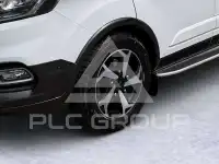 2023 Ford Tourneo