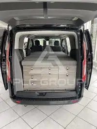2023 Ford Tourneo