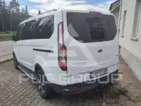 2023 Ford Tourneo