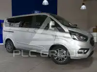 2023 Ford Tourneo