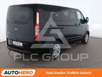 2023 Ford Tourneo