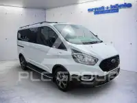 2023 Ford Tourneo