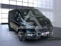 2023 Ford Tourneo