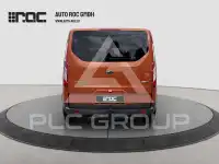 2023 Ford Tourneo
