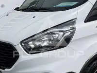 2023 Ford Tourneo