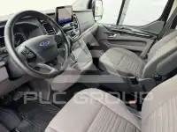 2023 Ford Tourneo