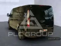 2023 Ford Tourneo