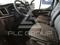 2023 Ford Tourneo