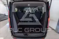 2023 Ford Tourneo