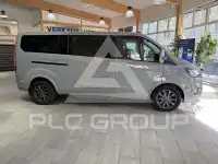 2023 Ford Tourneo