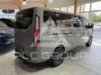2023 Ford Tourneo