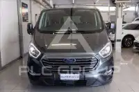 2023 Ford Tourneo
