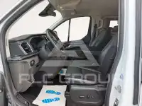 2023 Ford Tourneo