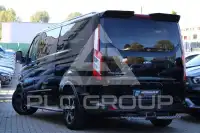 2023 Ford Tourneo