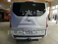 2023 Ford Tourneo