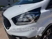 2023 Ford Tourneo