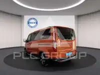 2023 Ford Tourneo