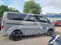 2023 Ford Tourneo